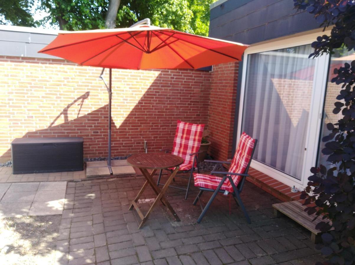 Ferienwohnung Leinetal Elze Exterior photo