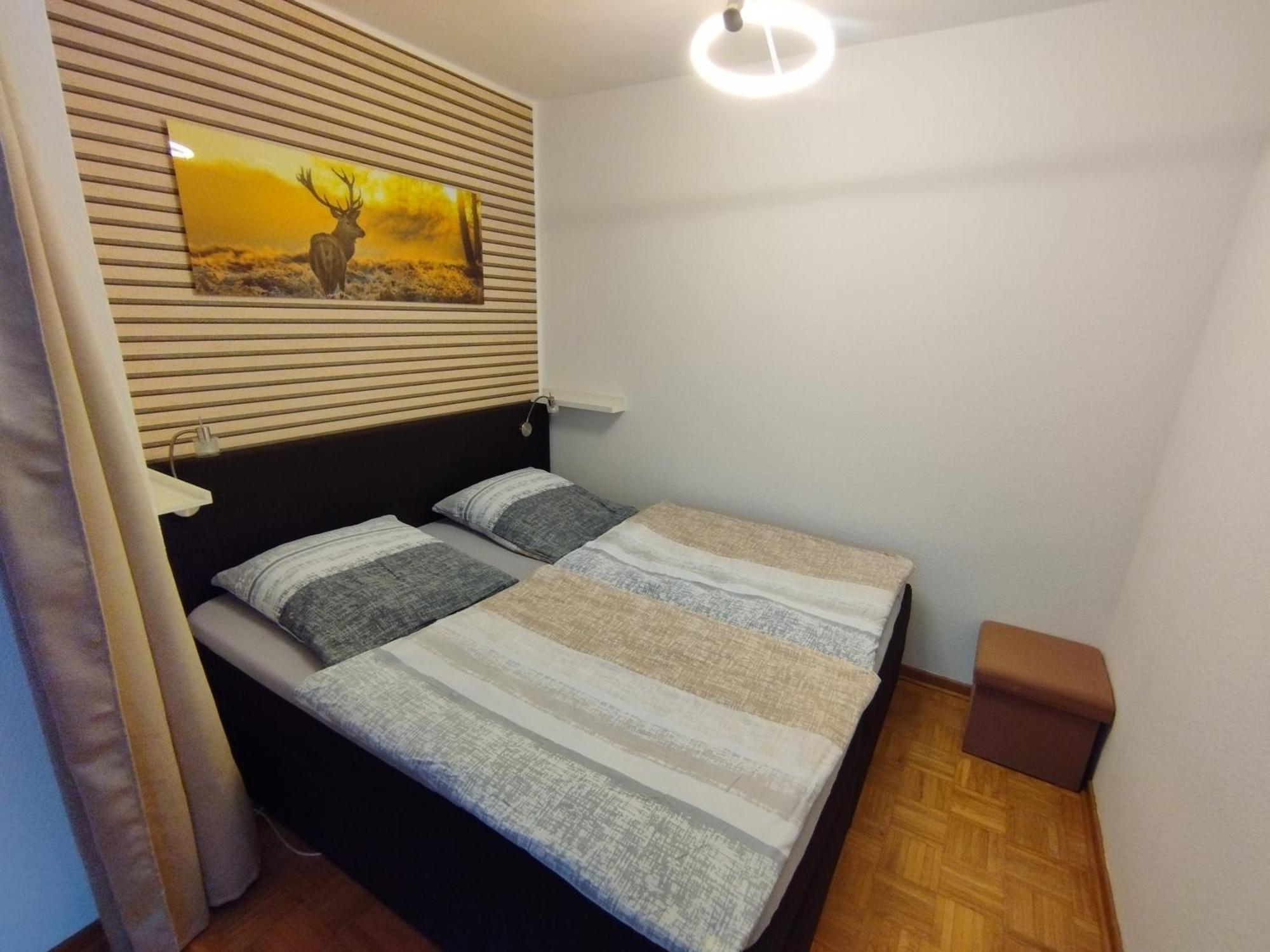 Ferienwohnung Leinetal Elze Room photo